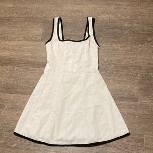 Showpo Antoni Mini Dress